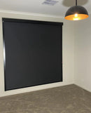 Premium Full Blockout Cassette Roller Blind from Online Blinds 4U in Australia – designed for complete light control, privacy, and a sleek, modern finish for Australian homes.