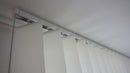 Premium Vertical Blinds from Online Blinds 4U in Australia – offering stylish light control, privacy, and a modern design perfect for Australian homes and offices.