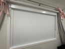 Full Blockout Cassette Roller Blind