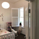 Plantation Shutter