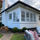 Plantation Shutter