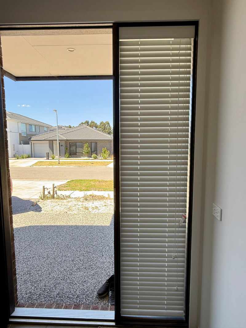 Venetian Blinds