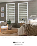 Double Vision Blinds