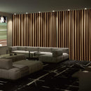Velvet Curtains