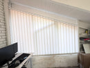 Angle(Slope) Vertical Blinds