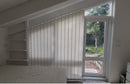 Angle(Slope) Vertical Blinds