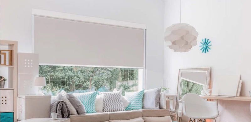 Premium Full Blockout Cassette Roller Blind from Online Blinds 4U in Australia – designed for complete light control, privacy, and a sleek, modern finish for Australian homes.