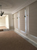 Stylish Roman Blinds from Online Blinds 4U in Australia – expertly crafted for elegance, light control, and a sophisticated touch to modern Australian interiors.