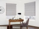 Stylish Roman Blinds from Online Blinds 4U in Australia – expertly crafted for elegance, light control, and a sophisticated touch to modern Australian interiors.