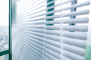 Elegant Venetian Blinds from Online Blinds 4U in Australia – featuring a stylish wood finish for superior light control, privacy, and a timeless look in Australian homes.