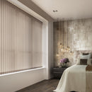 Premium Vertical Blinds from Online Blinds 4U in Australia – offering stylish light control, privacy, and a modern design perfect for Australian homes and offices.