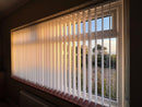 Premium Vertical Blinds from Online Blinds 4U in Australia – offering stylish light control, privacy, and a modern design perfect for Australian homes and offices.