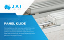 Panel Glide Blinds