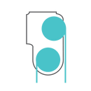 Top Blind<br>(Over Roll) &<br>Bottom Blind<br>(Under Roll)