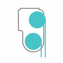 Top Front,<br>Bottom Front