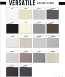 Discounted Roller Blinds