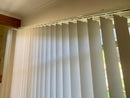 Angle(Slope) Vertical Blinds