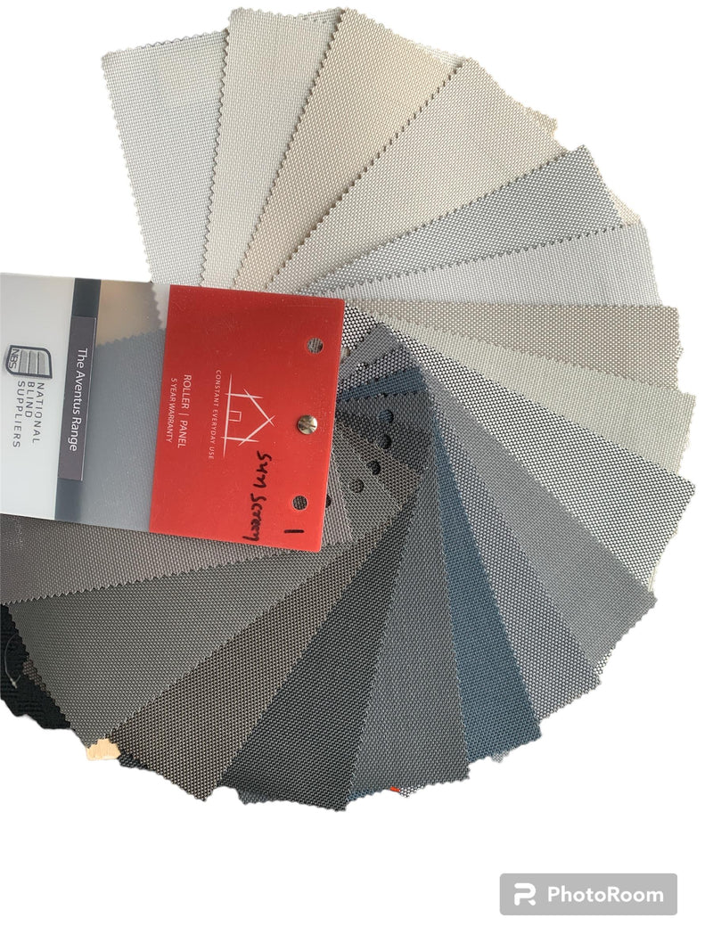 Roller Blinds
