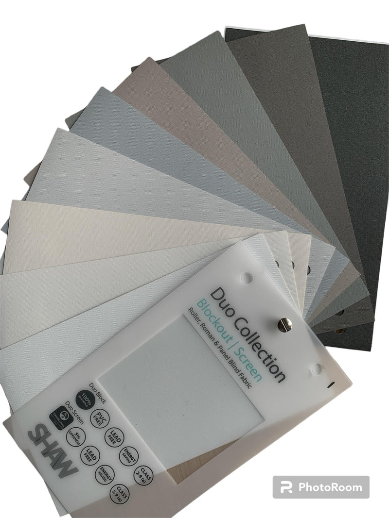 Roller Blinds