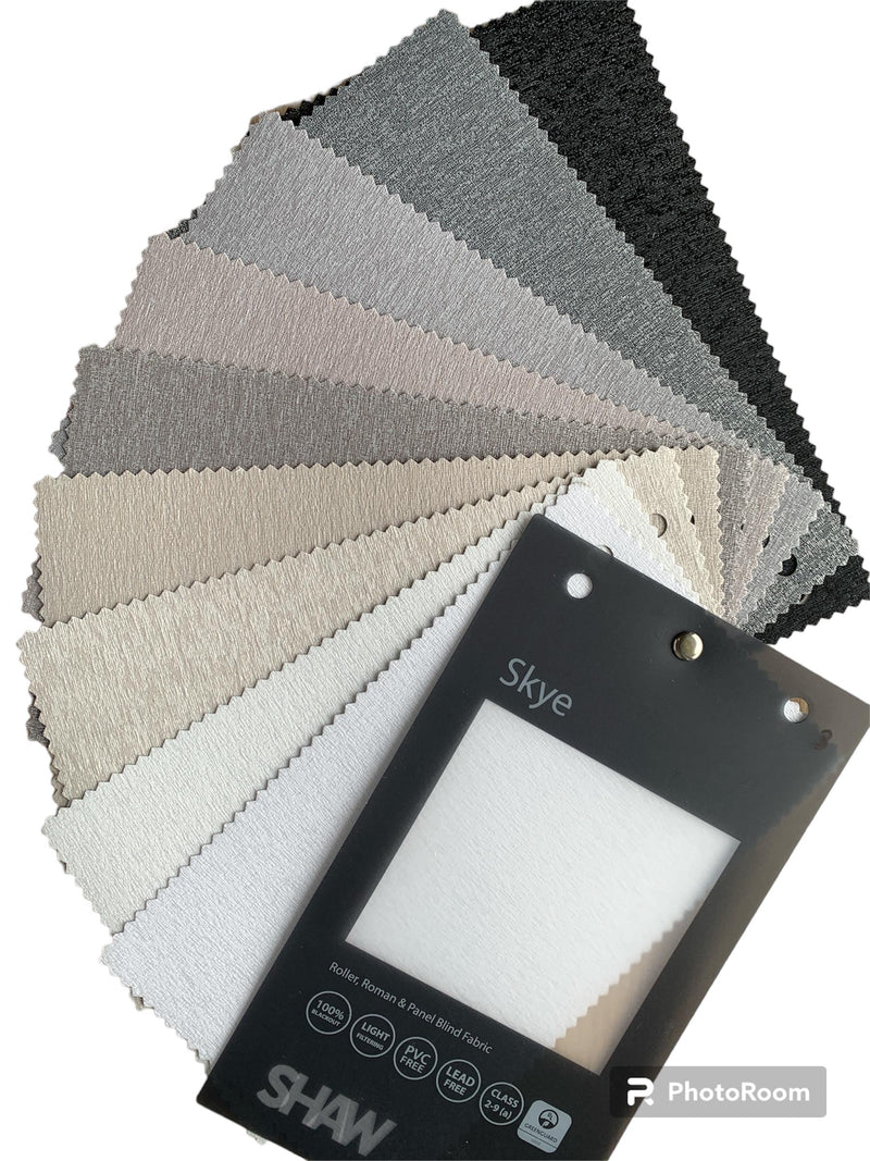 Roller Blinds