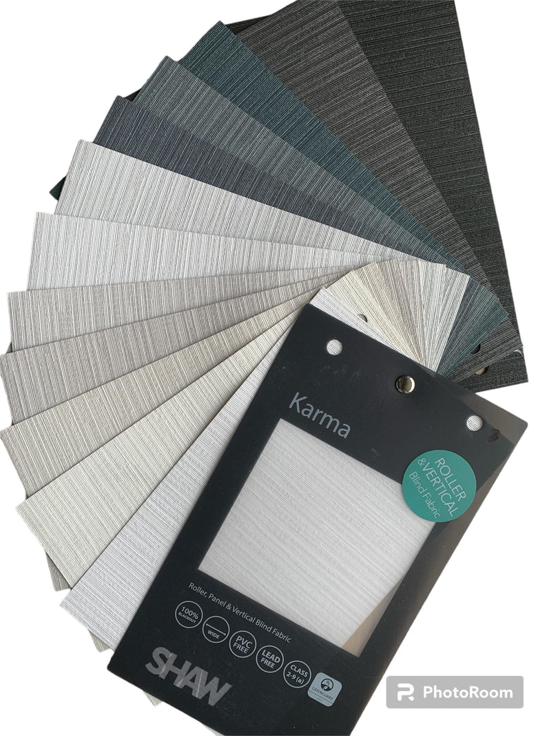 Roller Blinds
