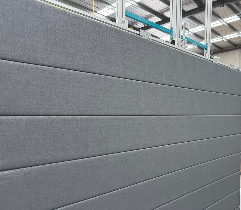Roman Blinds