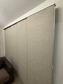Panel Glide Blinds