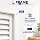 Plantation Shutter