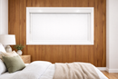Full Blockout Cassette Roller Blind