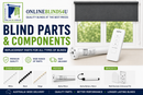 Blind Parts & Components