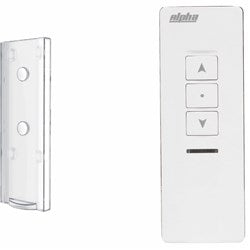 2pcs Single Channel Remote