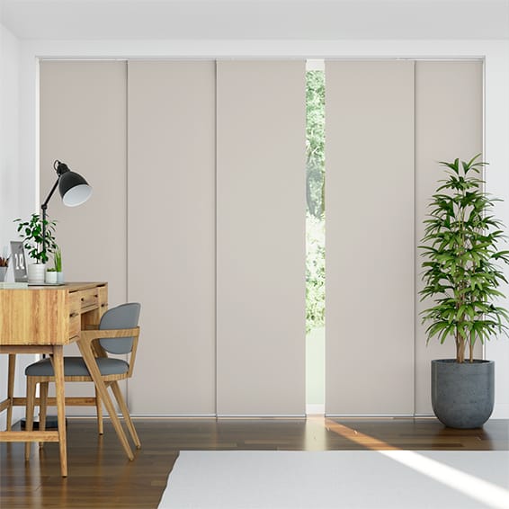 Panel Glide Blinds