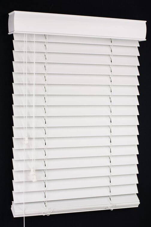 Venetian Blinds