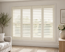 Plantation Shutter