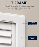 Plantation Shutter